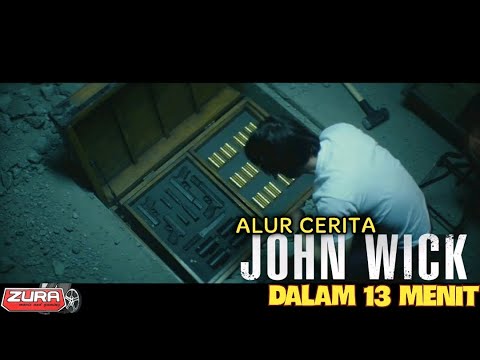 download film john wick sub indo